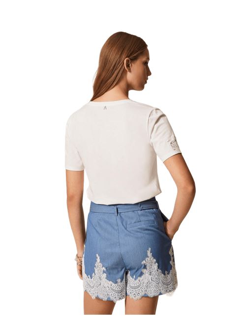 PIZZO TWINSET | 261AP231000526
